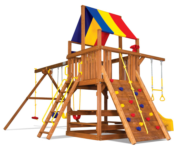 Sunshine Club Pkg II Feature Model (32A)