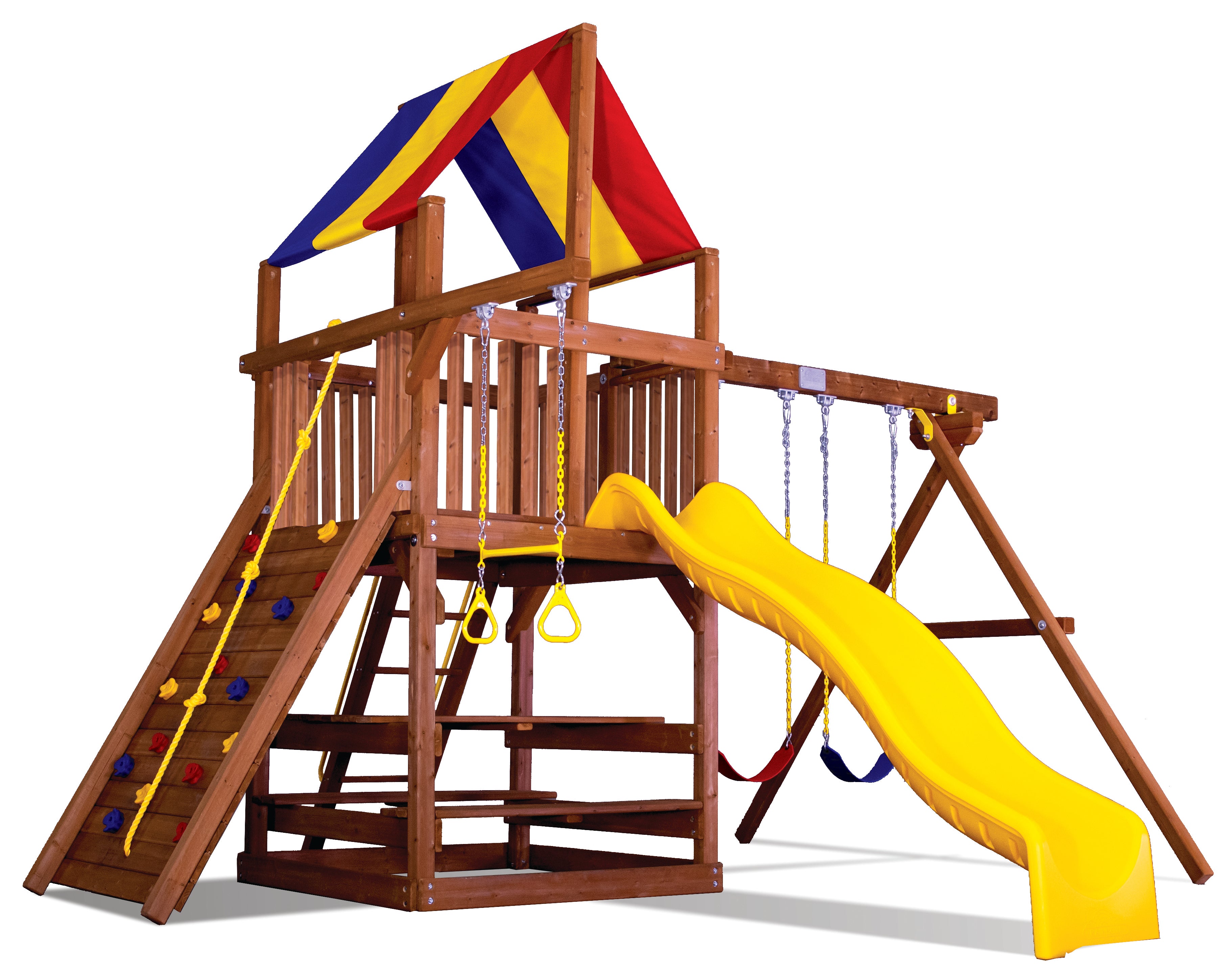 Sunshine Club Pkg II Popular (33B)