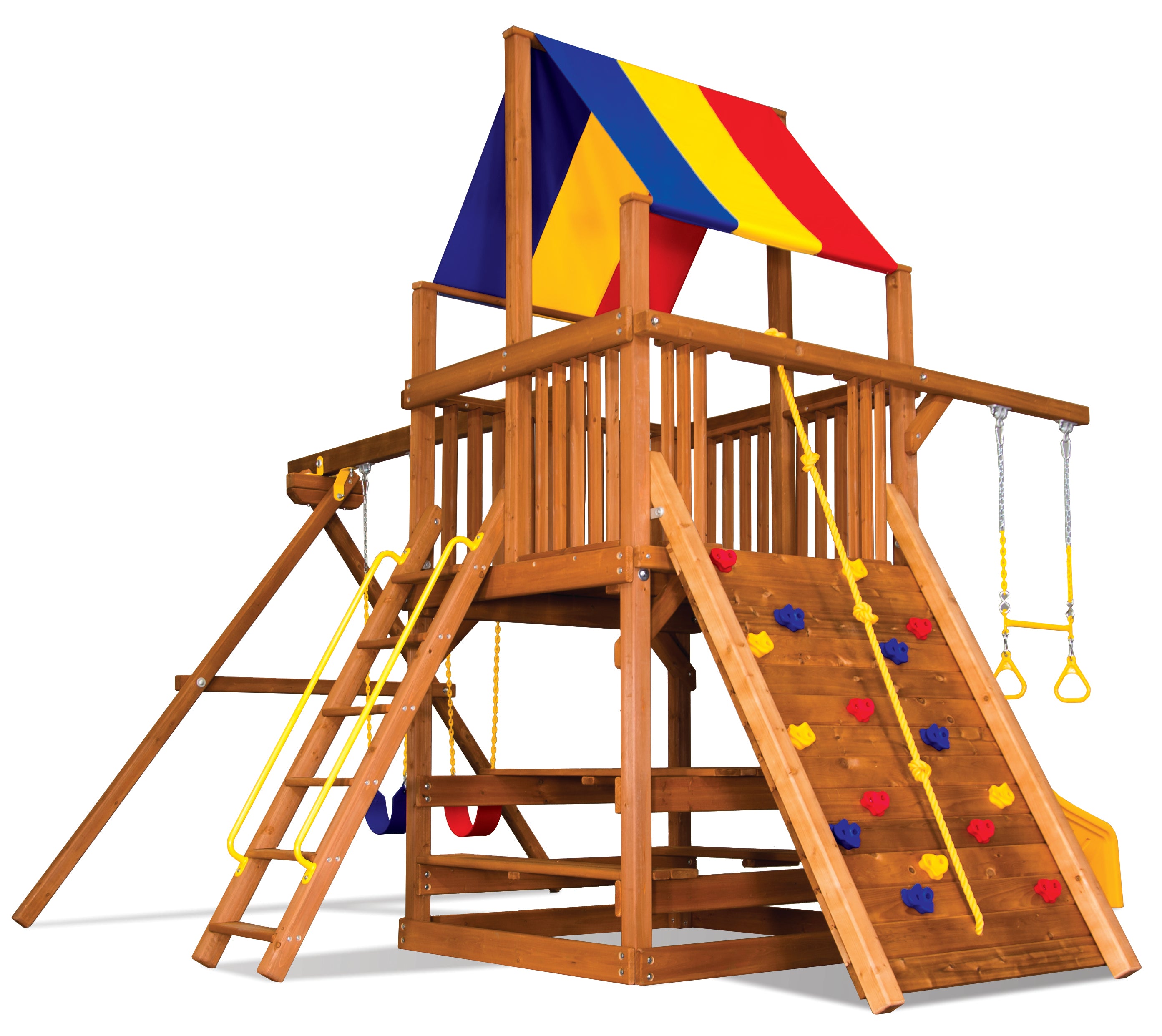 Sunshine Club Pkg II Popular (33B)