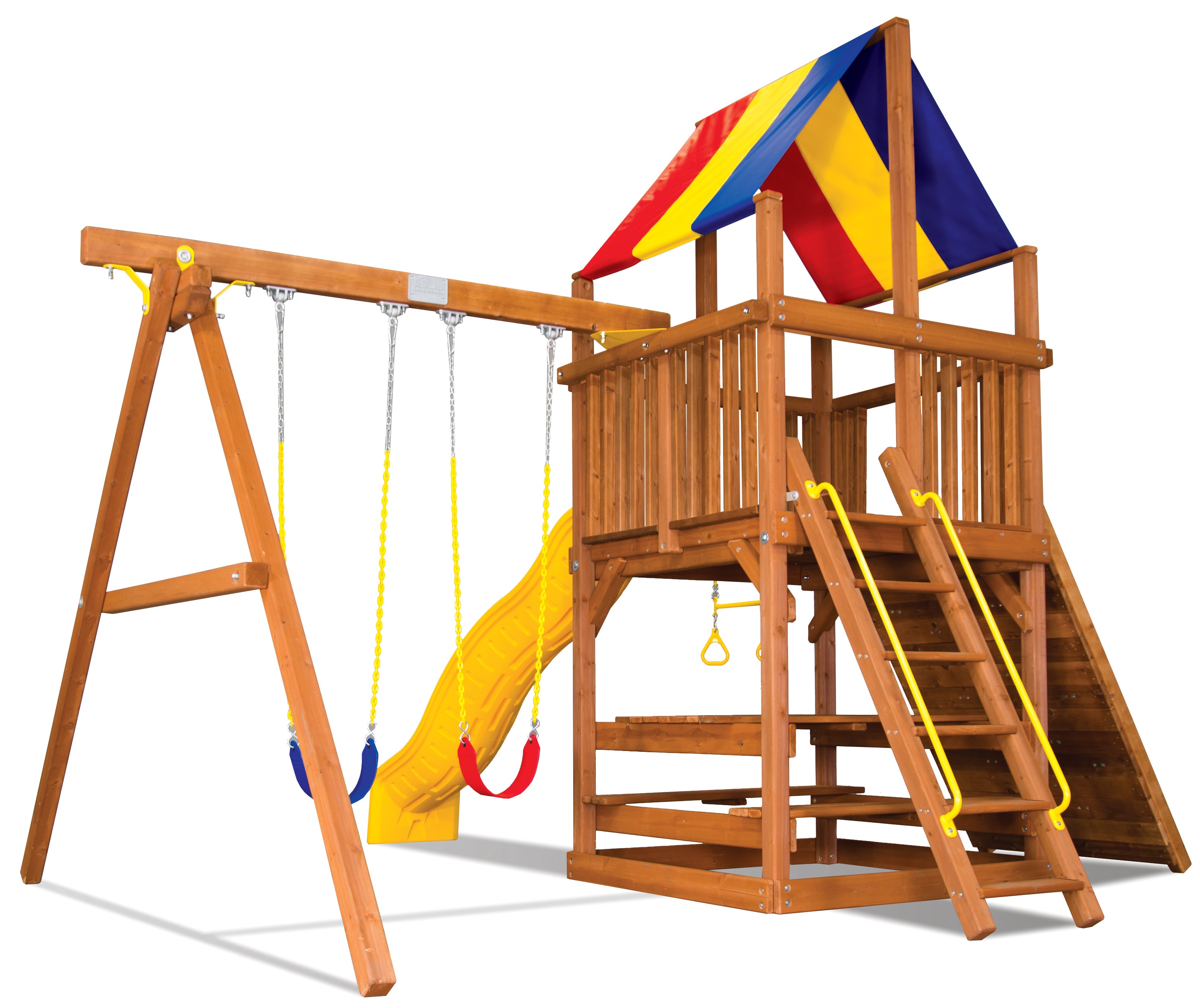 Sunshine Club Pkg II Popular (33B)