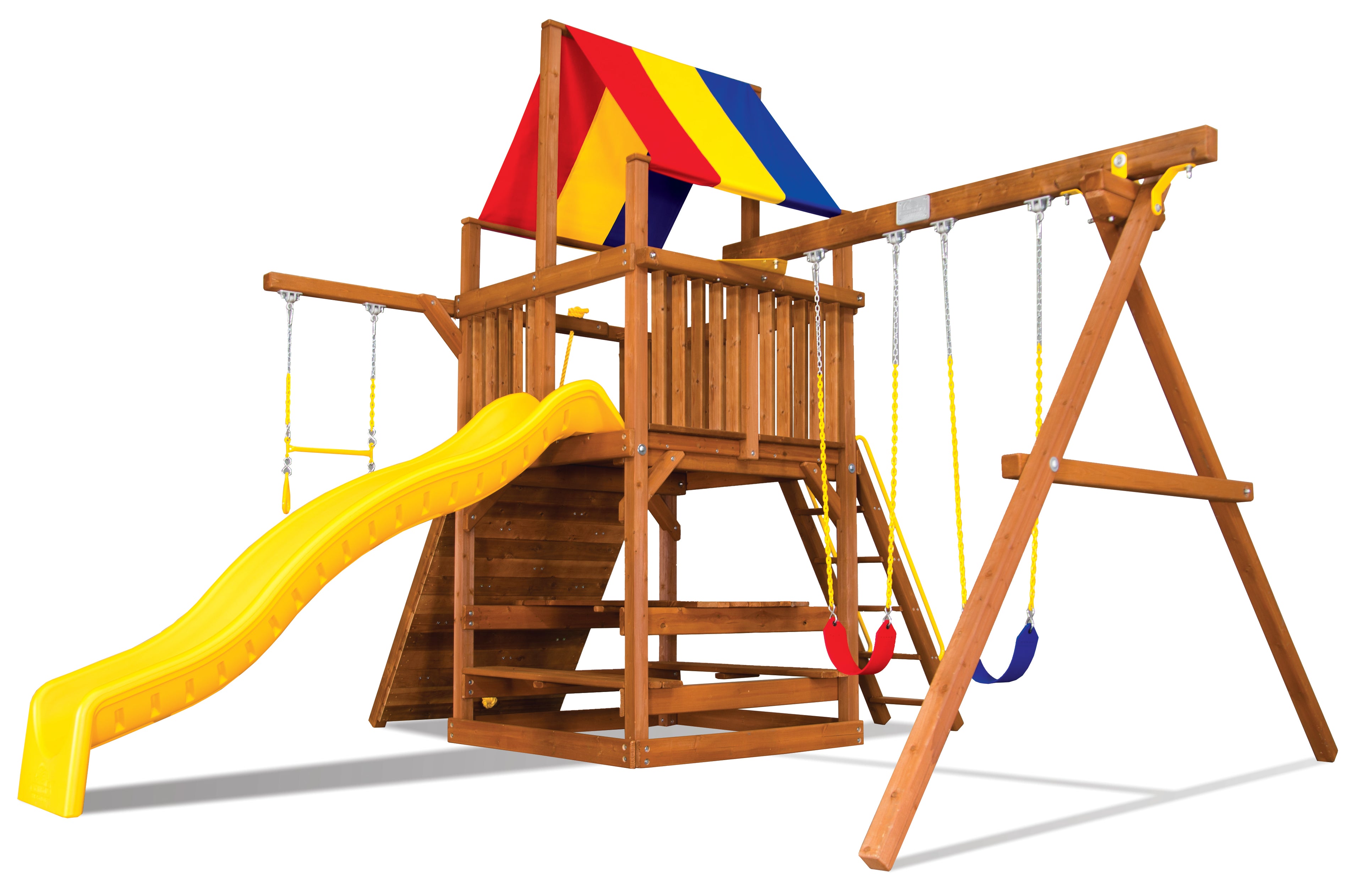 Sunshine Club Pkg II Popular (33B)