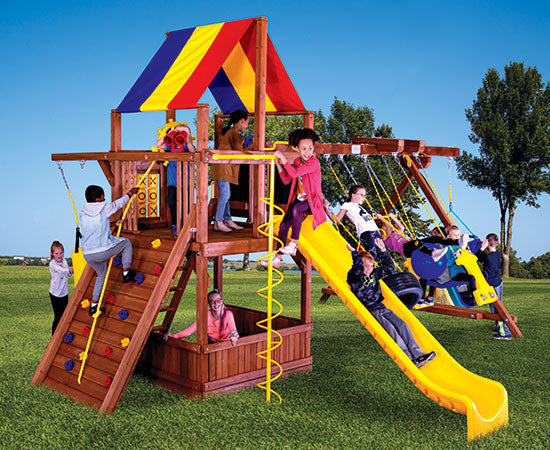 Sunshine Club Pkg II Kitchen Sink (33E)