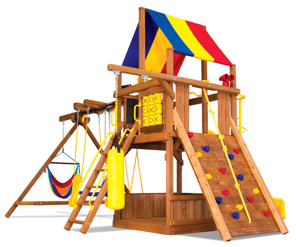 Sunshine Club Pkg II Kitchen Sink (33E)