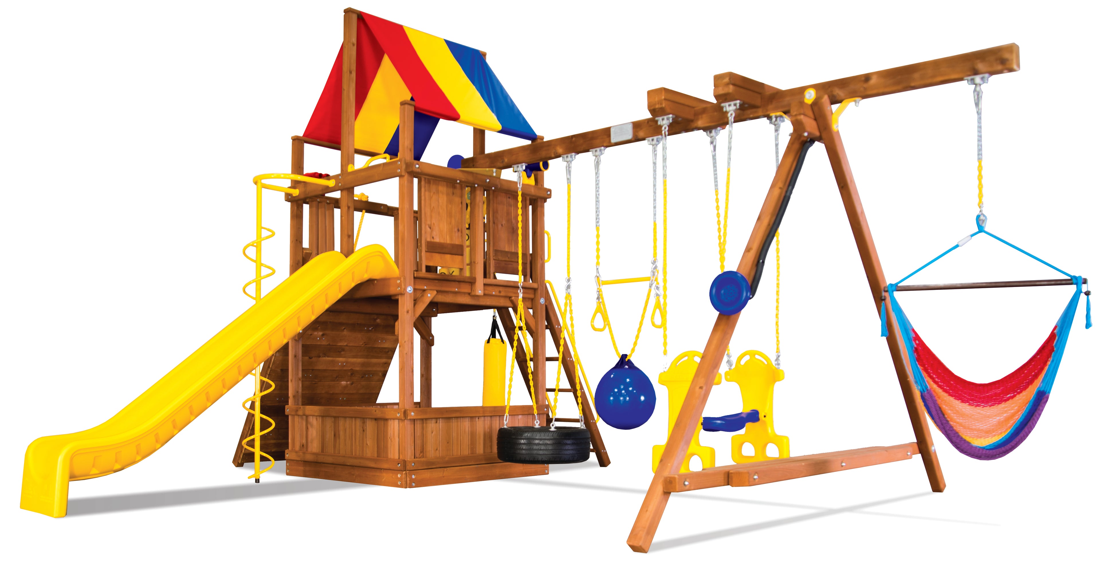 Sunshine Club Pkg II Kitchen Sink (33E)