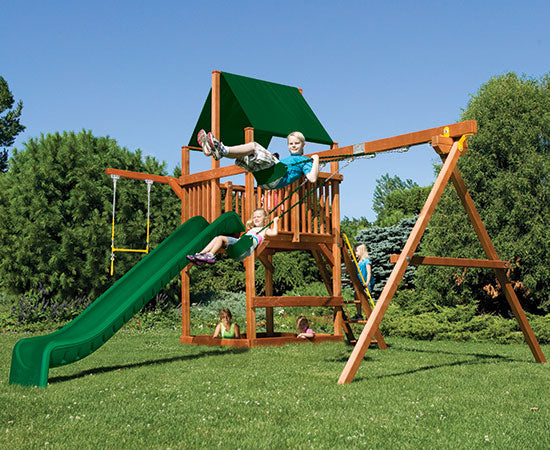 Sunshine Club Pkg II Basic (33C)