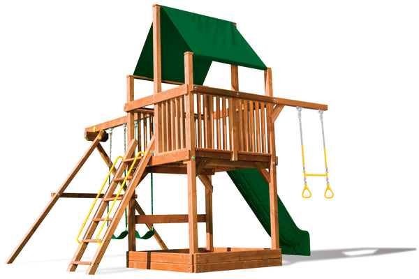 Sunshine Club Pkg II Basic (33C)