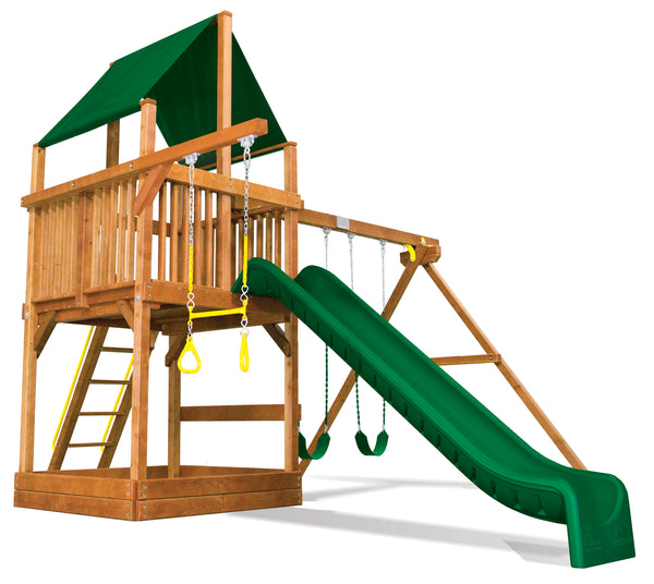 Sunshine Club Pkg II Basic (33C)