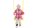 Flat Swing (Yellow) (118)