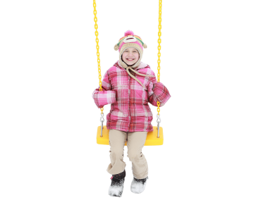 Flat Swing (Yellow) (118)