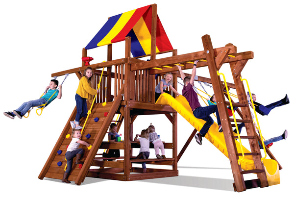 Sunshine Club Pkg III Loaded (35G)- Reg Sale $6199