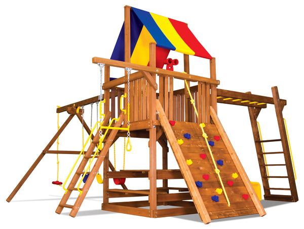 Sunshine Club Pkg III Loaded (35G)- Reg Sale $6199