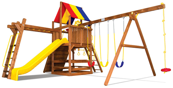 Sunshine Club Pkg III Loaded (35G)- Reg Sale $6199