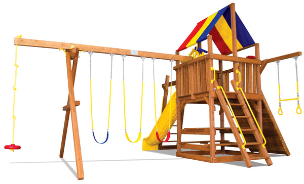 Sunshine Club Pkg III Loaded (35G)- Reg Sale $6199