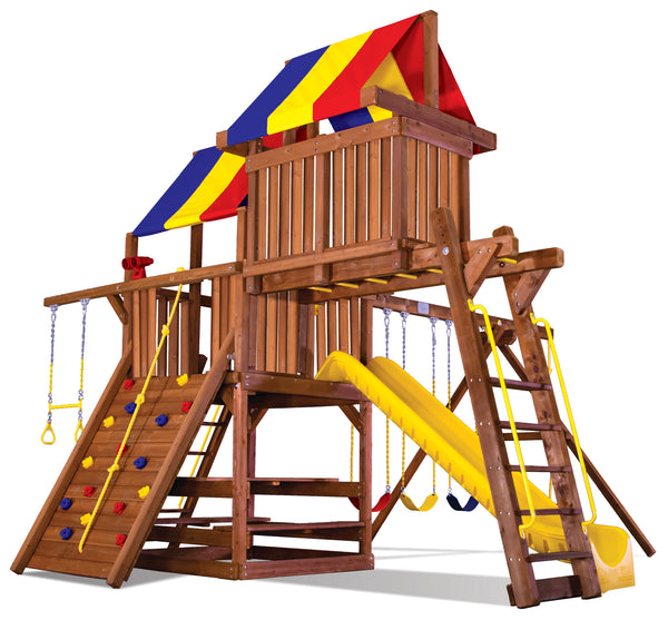 Sunshine Club Pkg IV Loaded (35H)