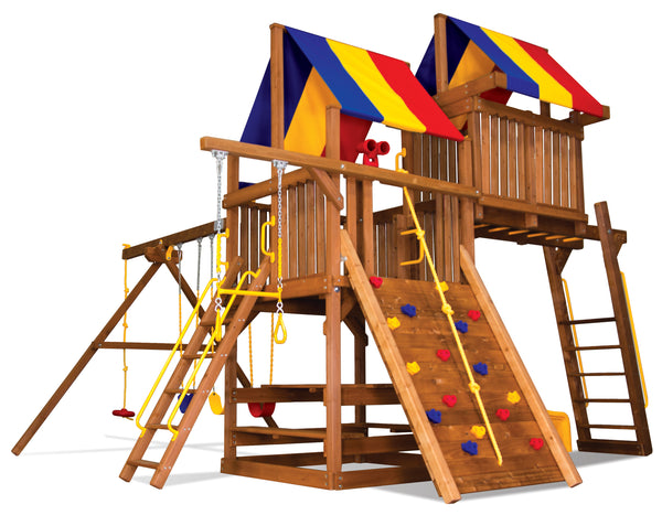 Sunshine Club Pkg IV Loaded (35H)