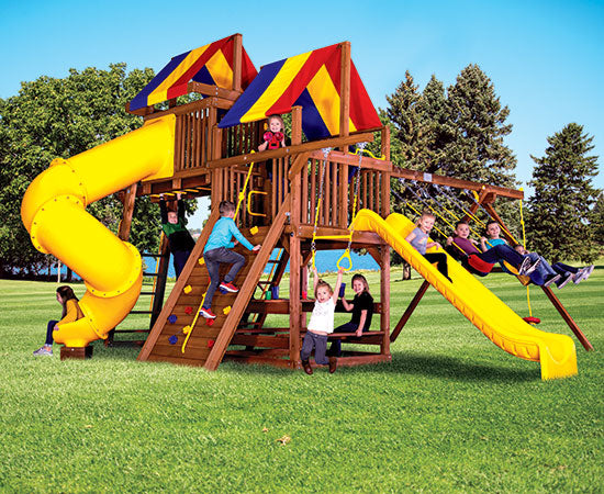 Sunshine Club Pkg V Fantastic (35J)