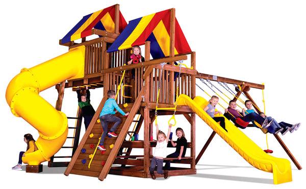 Sunshine Club Pkg V Fantastic (35J)