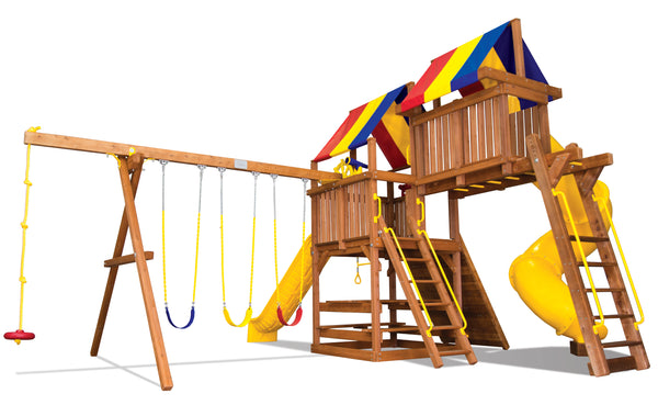 Sunshine Club Pkg V Fantastic (35J)