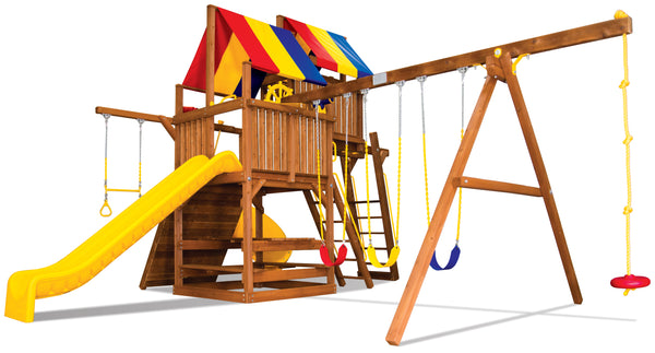 Sunshine Club Pkg V Fantastic (35J)