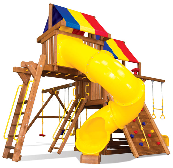 Sunshine Club Pkg V Fantastic (35J)