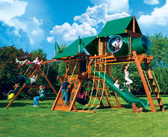 Rainbow Castle Pkg IV Double Bubble (19I)