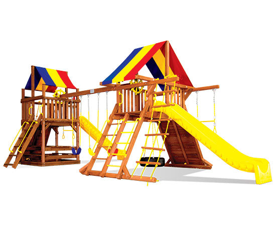 Circus  Double Whammy Nicely Equipped (31I)