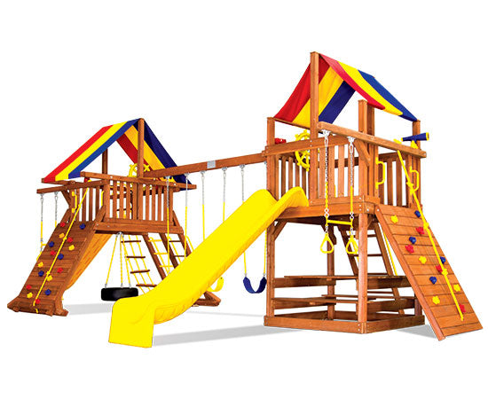 Circus  Double Whammy Nicely Equipped (31I)