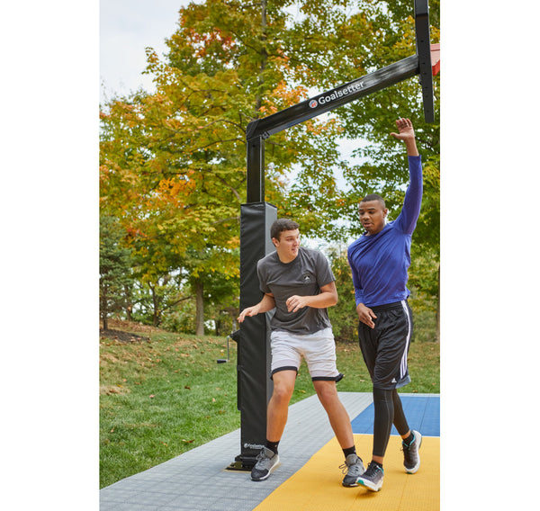 Pole Padding 60" Tall