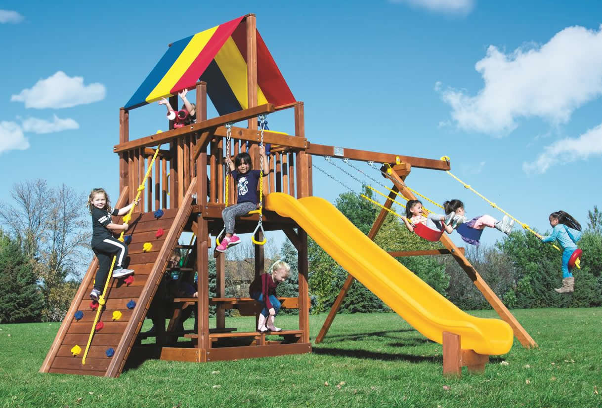 Rainbow Clubhouse