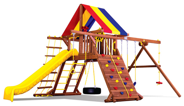 Circus Castle Pkg II Feature Model (8A)