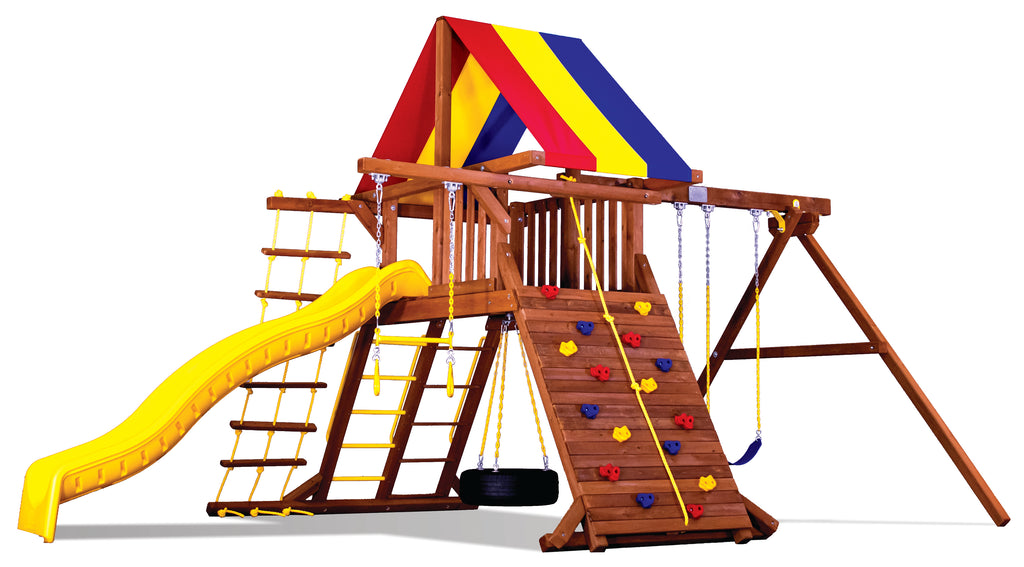 Circus Castle Pkg II Popular (9B)