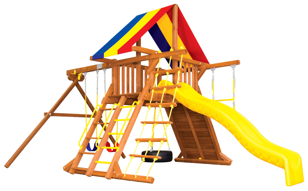 Circus Castle Pkg II Popular (9B)