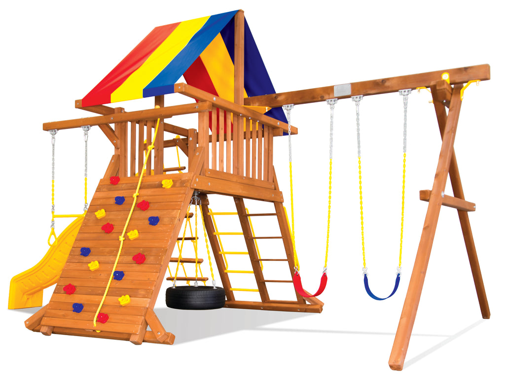 Circus Castle Pkg II Popular (9B)