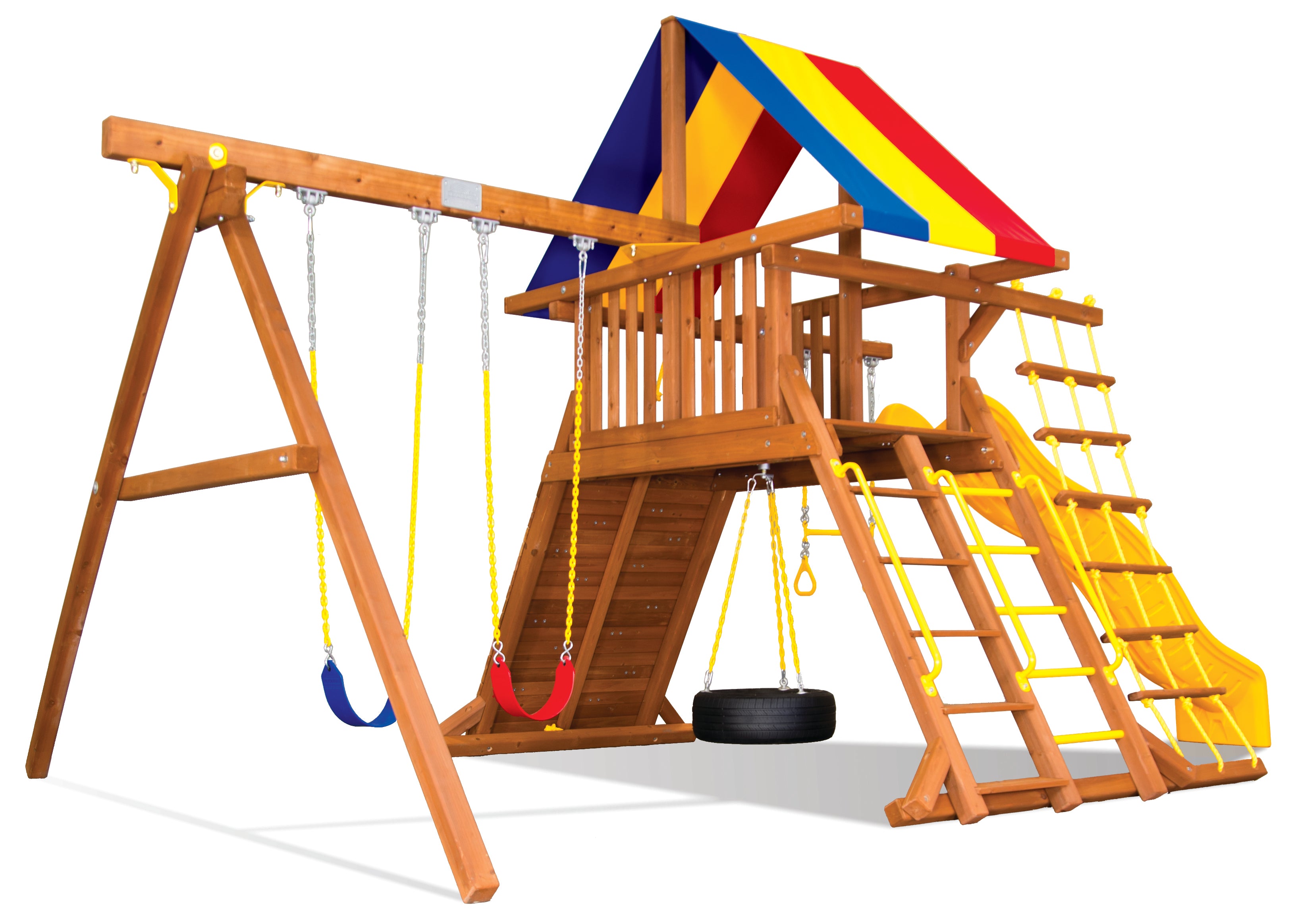 Circus Castle Pkg II Popular (9B)
