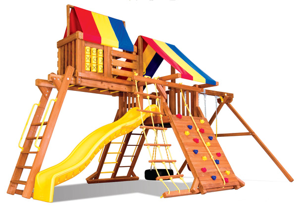 Circus Castle Pkg IV Popular (9E)