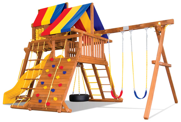 Circus Castle Pkg IV Popular (9E)