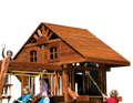 Castle Cabin Package