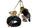 360º Tire Swing (136)