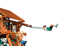 Single Swing Arm, Castle (148)