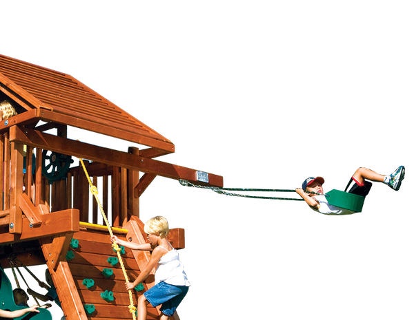 Single Swing Arm, Castle (148)