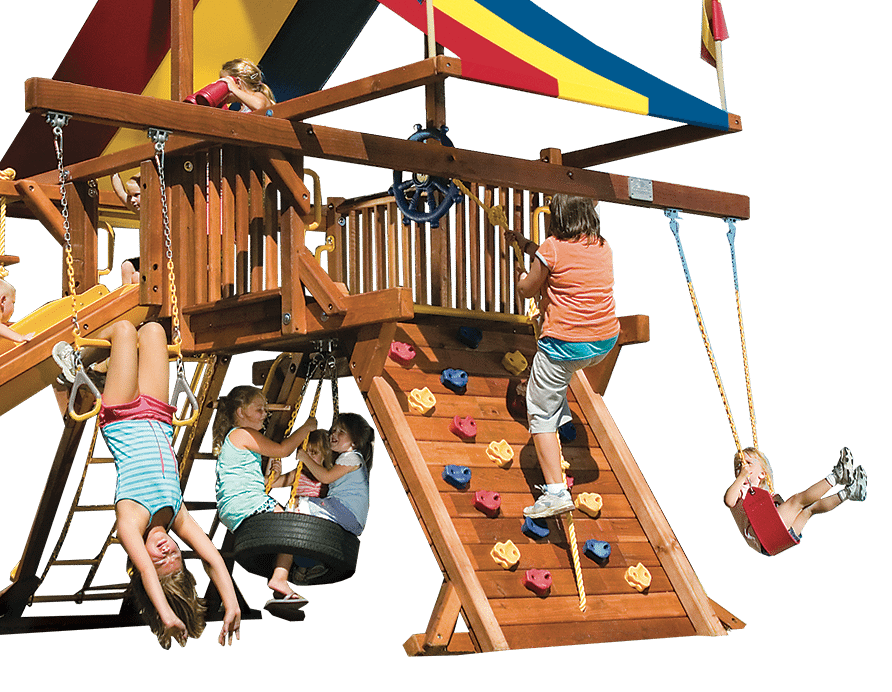 Double Swing Arm, Castle (149)