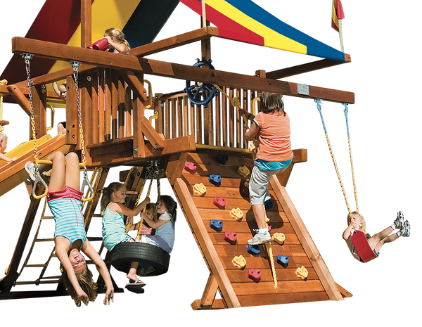 Double Swing Arm, Castle (149)