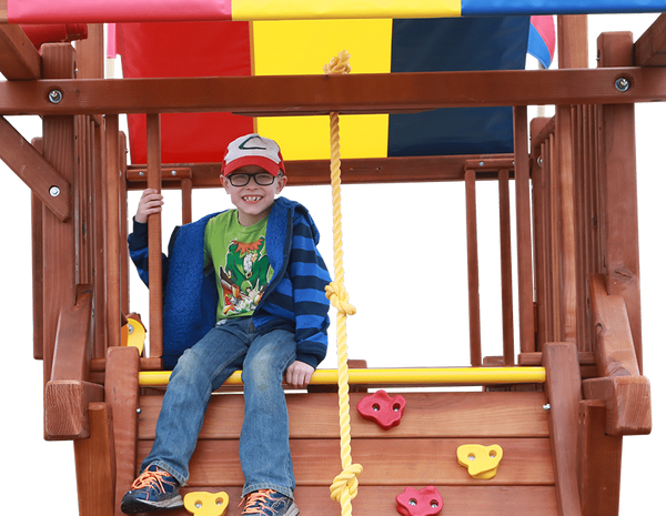 Cozy Rails (set of 4) (143)