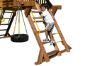 Sunshine Step/Rung Ladder (8O)