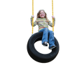 2-Chain Tire Swing (126)