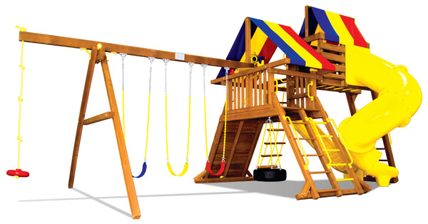 Circus Castle Pkg V Loaded (10F)- DISPLAY ONLY