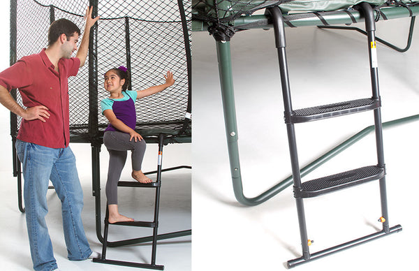 SureStep Trampoline Ladder - 2 Step