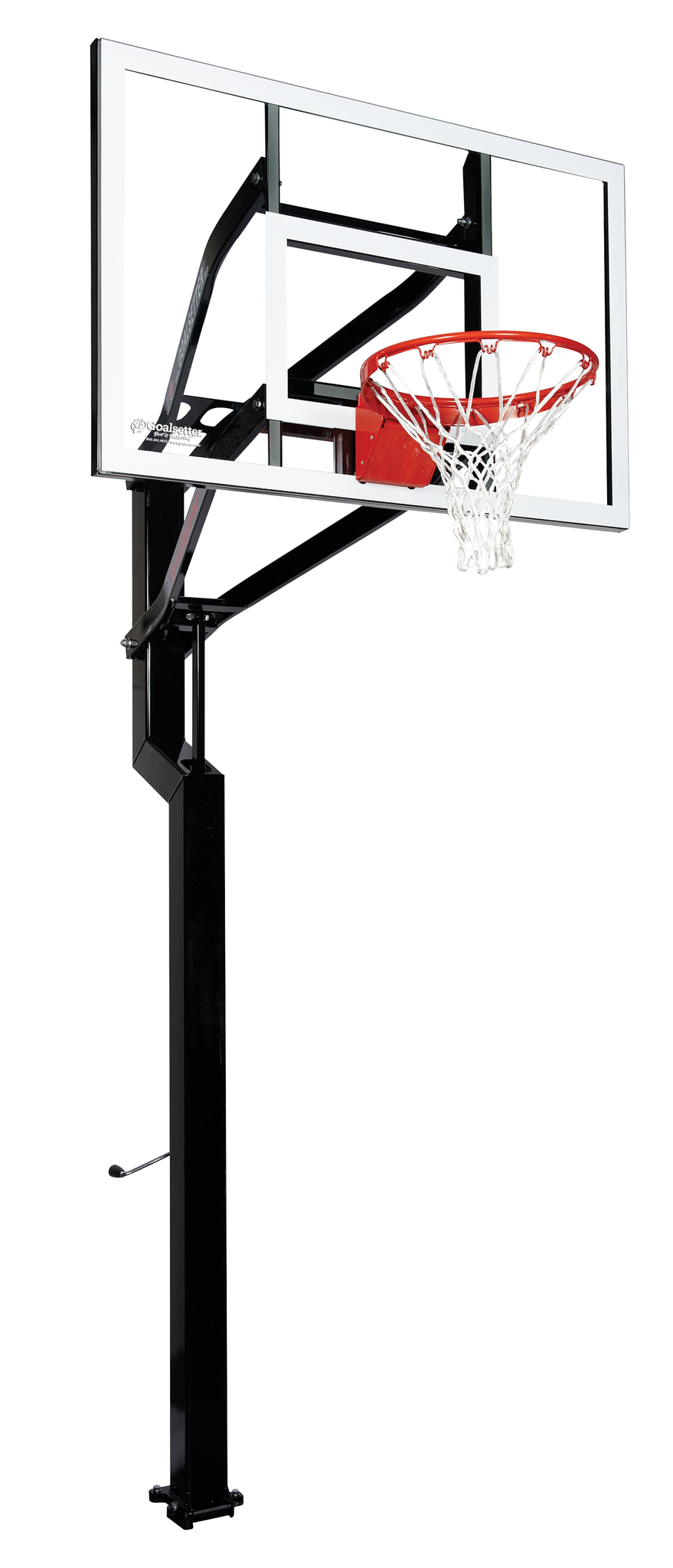 Signature Series - All-Star 54" In-Ground Basketball Goal