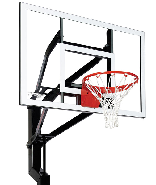 Signature Series - All-Star 54" In-Ground Basketball Goal