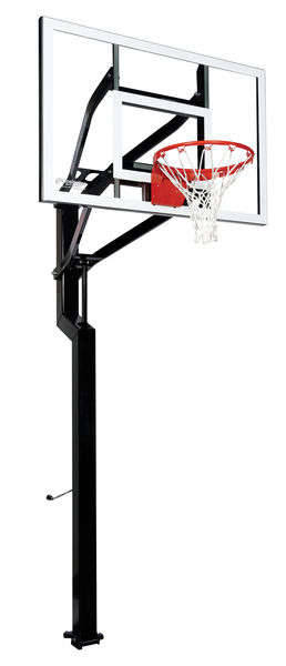 Signature Series - All-Star 54" In-Ground Basketball Goal